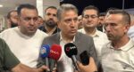 Yeni Parti Gaziantep İl Başkanı Erhan Deniz Güngen hakkında soruşturma