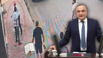 Yeni Parti Gaziantep Milletvekili Melih Meriç’in sağlık durumu nasıl? Yeni ayrıntılar ortaya çıktı