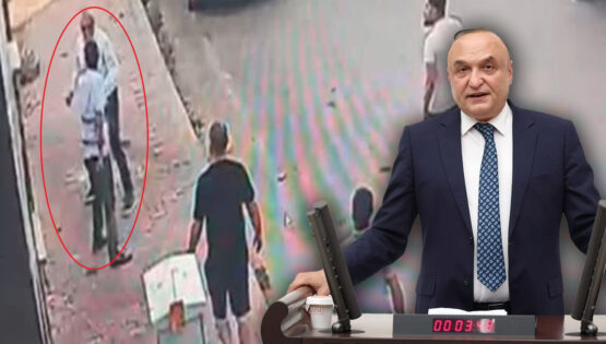 Yeni Parti Gaziantep Milletvekili Melih Meriç’in sağlık durumu nasıl? Yeni ayrıntılar ortaya çıktı