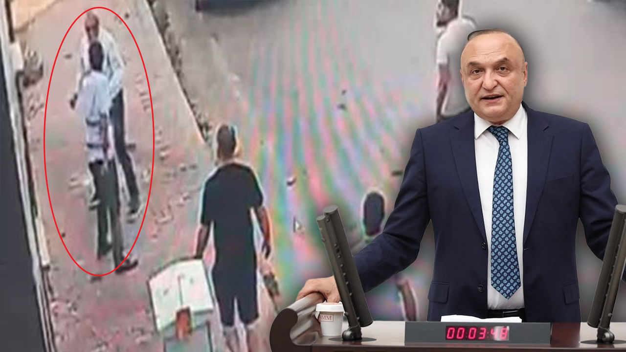 Yeni Parti Gaziantep Milletvekili Melih Meriç’in sağlık durumu nasıl? Yeni ayrıntılar ortaya çıktı