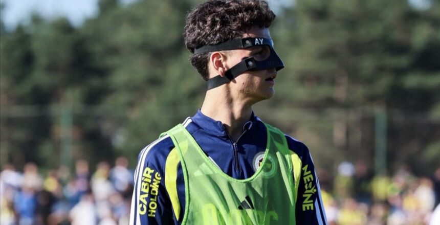 Yeni transfer, Fenerbahçe’den 2. Lig’e gidiyor