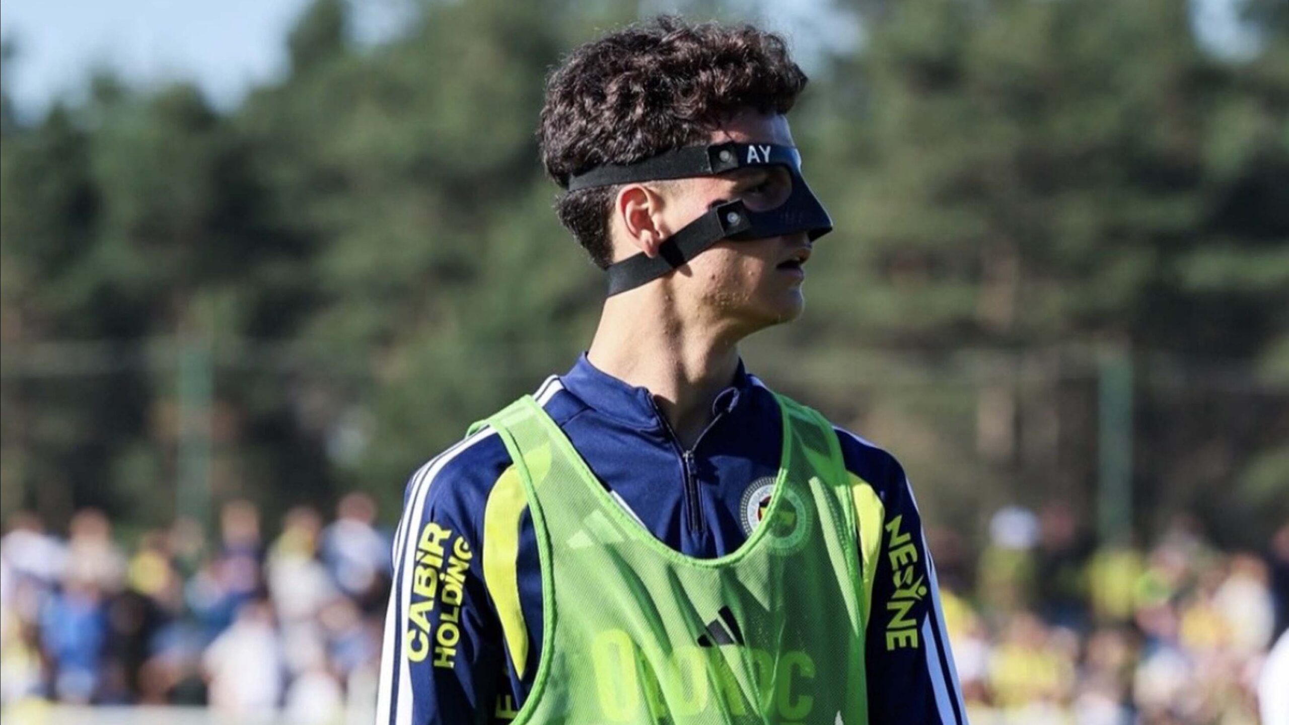 Yeni transfer, Fenerbahçe’den 2. Lig’e gidiyor
