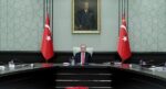 Yüksek Askeri Şura bugün toplanacak