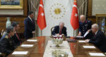 Yüksek Askeri Şura kararları Resmi Gazete’de