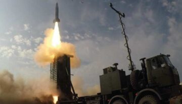 Yunanistan ile İsrail arasında 3,5 milyar dolarlık hava savunma anlaşması