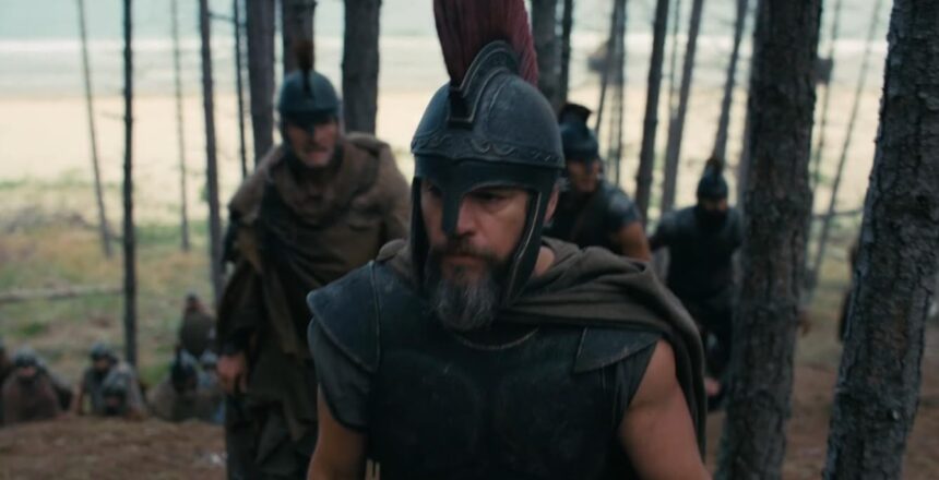 Yunanistan’da tartışmalara yol açmıştı. İthaka’nın turizmi filmin başarısına bel bağlıyor