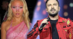 Zara Larsson neden sahneye çıkmadan önce Tarkan çaldı?