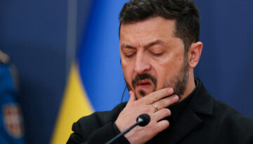 Zelenski’nin teklifi: “ABD füzelerini bize versin”