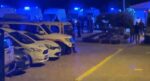 Zeytinburnu açıklarında gemide zehirlenen personel yardım istedi