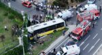 Zeytinburnu’ndaki İETT otobüsü kazasında gözaltı kararı