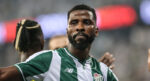 1. Lig’i sallayan bir yıldız var. Kelechi Iheanacho, Bursaspor’u taşıyor
