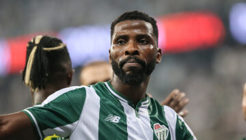 1. Lig’i sallayan bir yıldız var. Kelechi Iheanacho, Bursaspor’u taşıyor