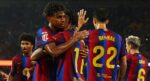 111 yıl sonra ilk yaşandı, Galatasaray’ın rakibi Barcelona paramparça etti
