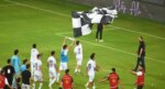2. Graeme Souness vakası. Sahaya bayrak diken Altaylı futbolcuya ceza