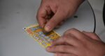 20 bin lira sandı, 20 milyon kazandığını bayide öğrendi