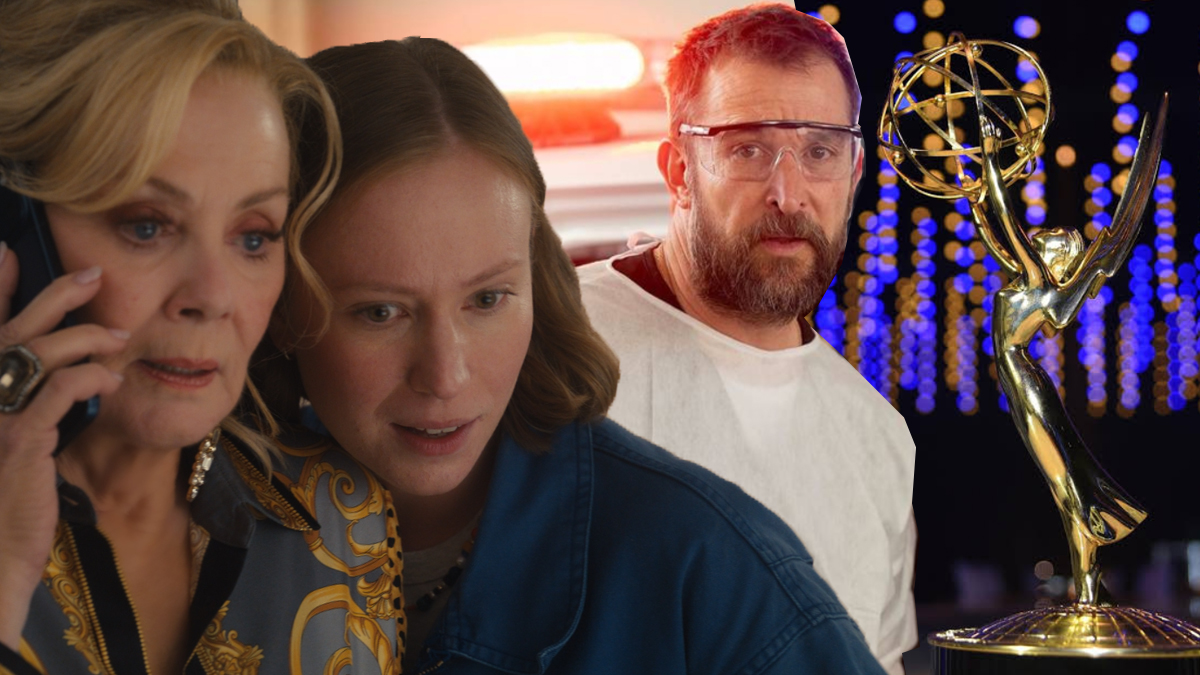 2026 Emmy Ödülleri kazananlar belli oldu