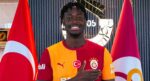 28 milyon euroluk satın alma opsiyonu var, Galatasaray için sağlık kontrolünden geçti