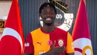 28 milyon euroluk satın alma opsiyonu var, Galatasaray için sağlık kontrolünden geçti