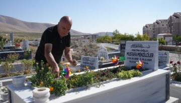 3 yıl 8 ay ceza verildi, baba tepki gösterdi