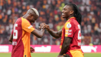 38 milyon euroluk transferden itiraf. “Bunu Osimhen’den öğrendim”