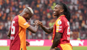 38 milyon euroluk transferden itiraf. “Bunu Osimhen’den öğrendim”