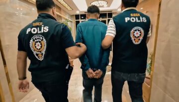 400 milyon liralık bahis soruşturmasında 30 tutuklama