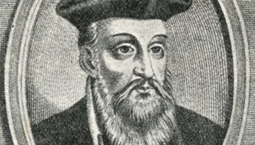 500 yıl önce yapay zekayı mı gördü? Nostradamus’un dikkat çeken kehaneti