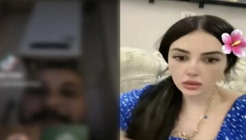 64,5 yıl hapis cezasıyla aranıyordu canlı yayında yakalandı. “Kapı çalıyor açma Hürrem”