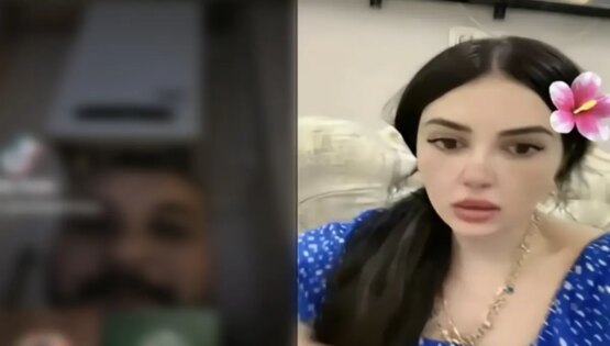 64,5 yıl hapis cezasıyla aranıyordu canlı yayında yakalandı. “Kapı çalıyor açma Hürrem”