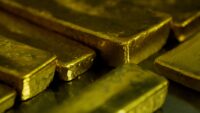 8 ayda bin ton altın alındı, 159 milyar dolar harcandı
