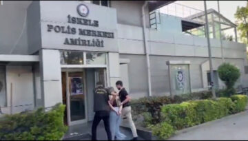 8 yıldır aranıyordu, İstanbul’da yakalandı