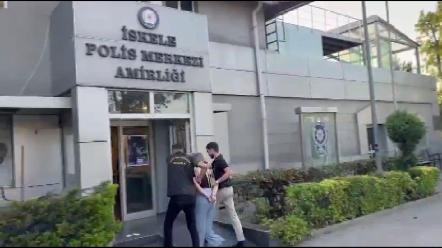 8 yıldır aranıyordu, İstanbul’da yakalandı