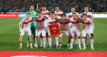 A Milli Futbol Takımı Bursa’da İtalya karşısında