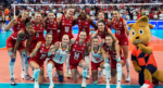 A Milli Voleybol Takımı’nın sıradaki hedefleri açıklandı