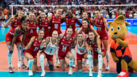 A Milli Voleybol Takımı’nın sıradaki hedefleri açıklandı