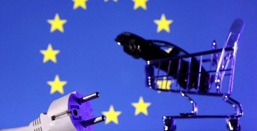 AB içinde “Made in Europe” kavgası. Milyarlarca euroluk teşvik kime gidecek?