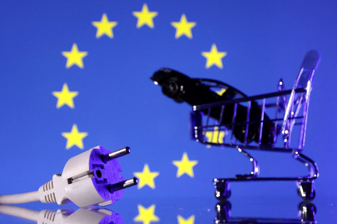 AB içinde “Made in Europe” kavgası. Milyarlarca euroluk teşvik kime gidecek?