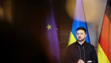 AB Ukrayna için 6,6 milyar euroluk fonu serbest bırakıyor. Anlaşma sağlandı