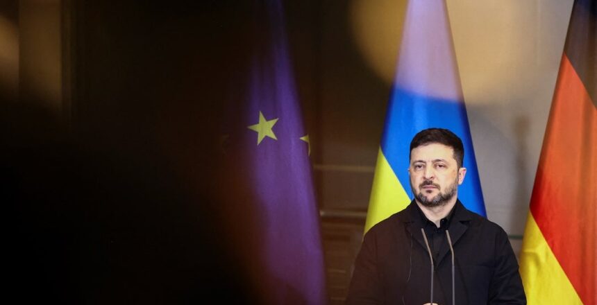 AB Ukrayna için 6,6 milyar euroluk fonu serbest bırakıyor. Anlaşma sağlandı