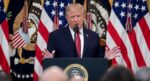 ABD Irak’tan çekildi. Trump: Irak’tan harika bir yeni başbakanla ayrılıyoruz