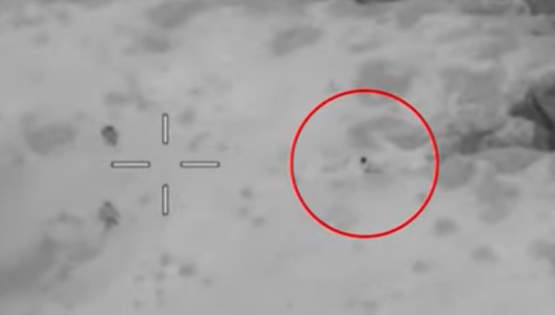 ABD kayıp pilotu İran’dan böyle kurtardı