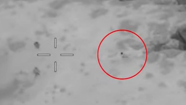 ABD kayıp pilotu İran’dan böyle kurtardı