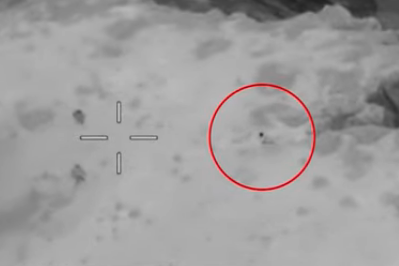 ABD kayıp pilotu İran’dan böyle kurtardı