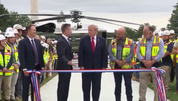ABD medyasından Trump’a boykot. Ortak yayın askıya alındı