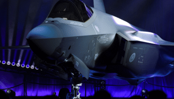 ABD’den Suudi Arabistan’a 48 adet F-35 satışına onay