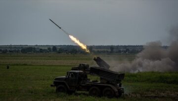 ABD’den Ukrayna’ya 2,68 milyar dolarlık savunma paketi