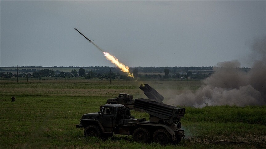 ABD’den Ukrayna’ya 2,68 milyar dolarlık savunma paketi