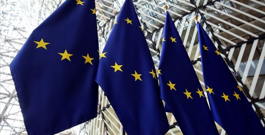 AB’den Ukrayna’ya 3,3 milyar euroluk yeni füze ve İHA desteği