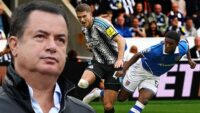 Acun Ilıcalı’nın Hull City’si bu sezon bir ilki yaşadı. Newcastle deplasmanında mağlubiyet
