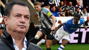 Acun Ilıcalı’nın Hull City’si bu sezon bir ilki yaşadı. Newcastle deplasmanında mağlubiyet